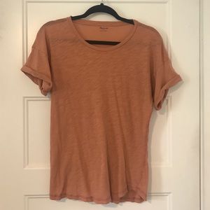 Madewell Tee